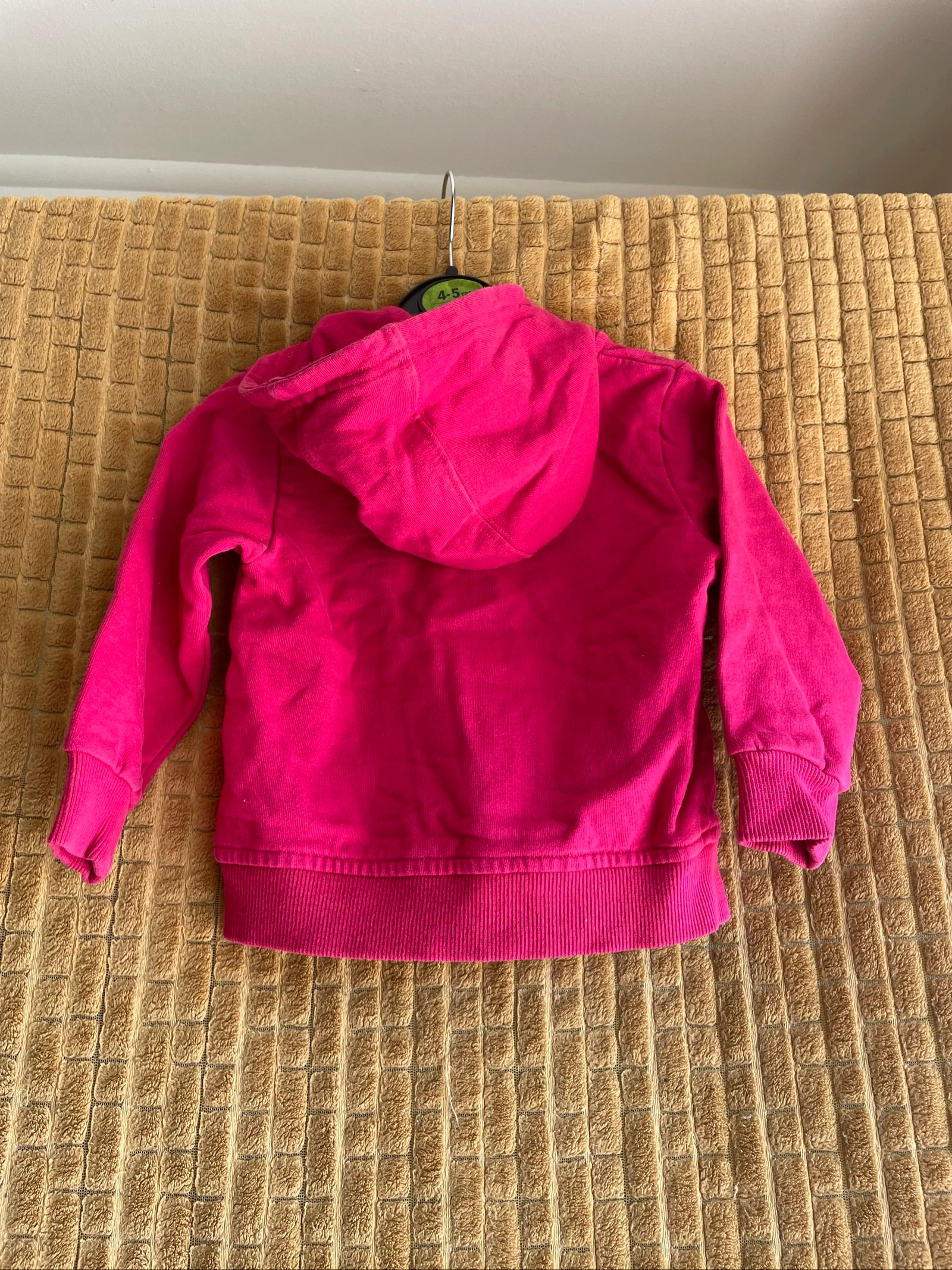Gezipte vest – photo 3